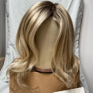 Jon Renau Miranda Lite Wig